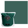 Image de Peinture Acrylique Velours Murs Et Plafonds 5l Bleu Pétrole