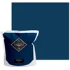 Image de Peinture Acrylique Velours Murs Et Plafonds 5l Bleu Nuit Abyssal
