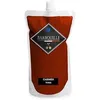 Image de Laque Satin Bois, Murs Et Plafonds 0,75l Rouge Carmin