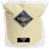 Image de Laque Satin Bois, Murs Et Plafonds 2,5l Blanc Tembo