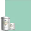 Image de Peinture Résine Époxy 0,75l Mat 10m² Vert Menthe Opium
