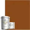 Image de Peinture Résine Époxy 0,75l Mat 10m² Terracotta Gredine