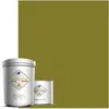 Image de Peinture Résine Époxy 0,75l Mat 10m² Vert Kaki Brexit