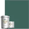 Image de Peinture Résine Époxy 0,75l Mat 10m² Bleu Pétrole
