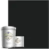 Image de Peinture Résine Époxy 0,75l Mate 10m² Pour Murs Et Meubles   Haute Résistance Aux Chocs Et À L'Eau   Application Directe Sans Primaire   Barbouille