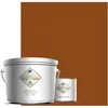 Image de Peinture Résine Époxy 2,5l Mat 25m² Terracotta Gredine