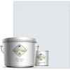 Image de Peinture Résine Époxy 2,5l Mat 25m²gris Souris Innocent