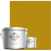 Image de Peinture Résine Époxy 2,5l Mat 25m² Jaune Moutarde Caravanes