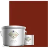 Image de Peinture Résine Époxy 2,5l Mat 25m² Rouge Carmin