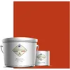 Image de Peinture Résine Époxy 2,5l Mat 25m² Rouge Vif Tutti A Casa
