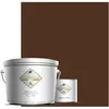 Image de Peinture Résine Époxy 2,5l Mat 25m² Marron Chocolat Abomey