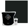Image de Peinture Résine Époxy 2,5l Mat 25m² Noir Absolu Vodounô