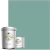 Image de Peinture Résine Époxy 0,75l Brillant 10m² Vert Céladon Icône