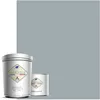 Image de Peinture Résine Époxy 0,75l Brillant 10m² Gris Moyen Nec Mergitur
