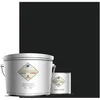 Image de Peinture Résine Époxy 2,5l Brillant 25m² Noir Absolu Vodounô