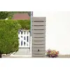 Image de Récupérateur d'eau - BELLI - Dune - 300 litres - Greige
