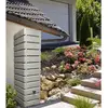 Image de Récupérateur d'eau - BELLI - Dune - 700 litres - Greige