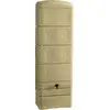 Image de Récupérateur Deco 300l Beige Esthétique, Grande Capacité, écologique - Bellijardin