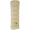 Image de Bellijardin - Récupérateur D'Eau Latitude - Belli - 300 L - Beige
