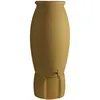 Image de Bellijardin - Récupérateur À Eau Rotomoulé Jarre 235 Litres Beige