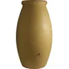 Image de Collecteur d'eau rotomoulé - BELLI - 500 L - Beige