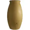 Image de Bellijardin - Réccupérateur D'Eau Jarre Rotomoulé - Belli - 500 L - Beige