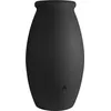 Image de Collecteur d'eau en verre rotomoulé - BELLI - 1000 L - Anthracite