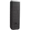Image de Bellijardin - Récupérateur D'Eau Mural - Belli - 650 L - Anthracite