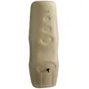 Image de Bellijardin - Récupérateur D'Eau De Pluie Profil 400 L + Kit Raccord Chéneau - Beige
