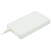 Image de DLH Alimentation secteur slim 60W pour Apple MacBook avec connecteur MagSafe 2 - Neuf