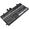 Image de DLH Batterie Li-ion 7.6V 5200mAh 40Wh - J0PGR / JOPGR / JT90P / 0J0PGR / X16TW / FTH6F / 1WND8 / 01WND8 - Neuf