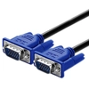 Image de DLH DY-TU3573 câble VGA 1,8 m VGA (D-Sub) Noir - Neuf