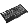Image de DLH Batterie Li-ion 11.55V 3600mAh 42Wh - HT03XL / HSTNN-DB8R / HSTNN-DB8S / HSTNN-IB80 / HSTNN-IB8O / HSTNN-LB8M - Neuf