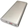 Image de DLH DY-BE4200, 26800 mAh, Quick Charge 3.0, 100 W, Argent, Blanc