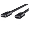Image de DLH DY-TU4815B câble USB USB 3.2 Gen 2 (3.1 Gen 2) 2 m USB C Noir - Neuf