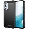 Image de DLH DY-PS5150 coque de protection pour téléphones portables 16,3 cm (6.4 ) Housse Noir Samsung Galaxy A54 - Neuf