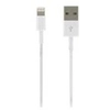 Image de DLH DY-TU1704W câble Lightning 1 m Blanc - Neuf