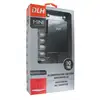 Image de DLH DY-AI1839N adaptateur de puissance & onduleur Intérieure 90 W Noir - Neuf