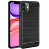 Image de DLH DY-PS4227 coque de protection pour téléphones portables 15,5 cm (6.1 ) Housse Noir Apple (brand) iPhone 11 - Neuf