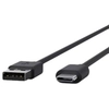 Image de DLH DY-TU2709B câble USB USB 3.2 Gen 1 (3.1 Gen 1) 2 m USB A USB C Noir - Neuf