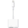 Image de DLH DY-TU3180W câble Lightning 0,105 m Blanc - Neuf