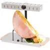 Image de Louis Tellier - Appareil à Raclette Alpage Inox/Bois