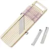 Image de Mandoline japonaise 11x31.5cm - Bron Coucke - 8486JAPP -