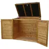Image de Coffre de rangement multifonctions "Trocadéro" 1350L