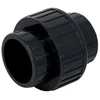 Image de Raccord Pvc Pression - Raccord Union Pvc Pression Mixte Ff Ø50-1''1/2
