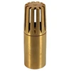 Image de Clapet Anti-retour Laiton Tubulaire 3/4''   Résistant À La Corrosion   Pour Installations Plomberie   Diamètre Extérieur 30,5 Mm