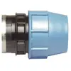 Image de Raccord Pe Compression - Raccord Taraudé Pe Compression Ø50-1''1/4