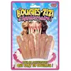 Image de Sachet de 6 Bougies anniversaire Zizi