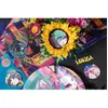 Image de Set de table PVC rectangle EXOTIQUE tropical