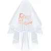 Image de Voile EVJF future mariée